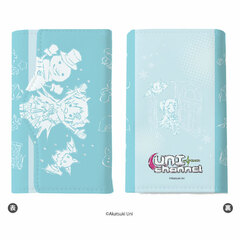 Chara Key Case 