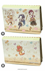 Chara Case 