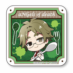 GochiChara Sticker Satsuriku no Tenshi Danny