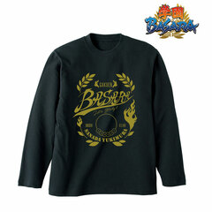 Gakuen BASARA Yukimura Sanada Long T-shirt / Unisex L