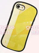 Idolish7 iPhone 8/7/6s/6 Hybrid Glass Case Nagi Rokuya (IDS-01F)