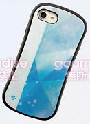 Idolish7 iPhone 8/7/6s/6 Hybrid Glass Case Tamaki Yotsuba (IDS-01D)