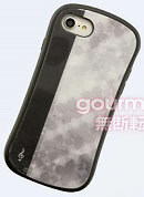 Idolish7 iPhone 8/7/6s/6 Hybrid Glass Case Gaku Yaotome (IDS-01H)