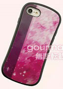 Idolish7 iPhone 8/7/6s/6 Hybrid Glass Case Momo (IDS-01L)
