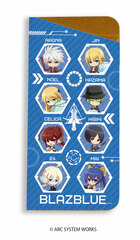 Chara Glasses Case 