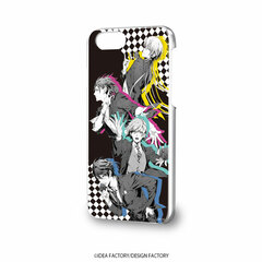 Hard Case (iPhone 6/6s/7/8) 