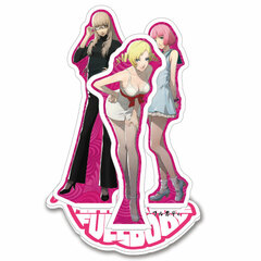 Catherine Fullbody Grande Stand