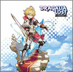 Dragalia Lost Microfiber Cloth Euden