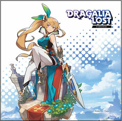 Dragalia Lost Microfiber Cloth Elisanne