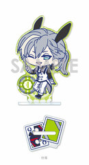 Idolish7 Visual Color Stand BIG -Bunny Ear Dealer- 12. Yuki