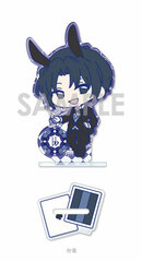 Idolish7 Visual Color Stand BIG -Bunny Ear Dealer- 1. Iori Izumi