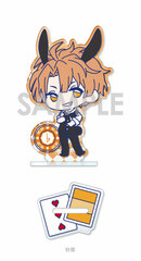 Idolish7 Visual Color Stand BIG -Bunny Ear Dealer- 3. Mitsuki Izumi