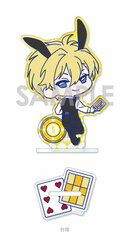 Idolish7 Visual Color Stand BIG -Bunny Ear Dealer- 6. Nagi Rokuya