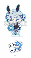 Idolish7 Visual Color Stand BIG -Bunny Ear Dealer- 4. Tamaki Yotsuba