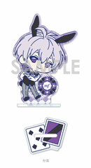 Idolish7 Visual Color Stand BIG -Bunny Ear Dealer- 5. Sogo Osaka