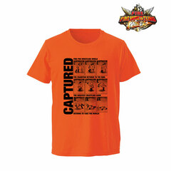Fire Pro Wrestling World T-shirt /Men's M