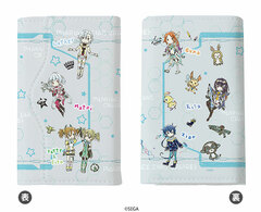 Chara Key Case 