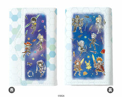 Chara Key Case 