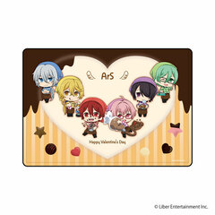 Chara Clear Case 