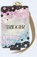 Idolish7 IC Card Case TRIGGER (IDS-03B)