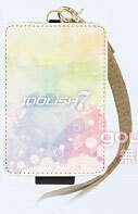 Idolish7 IC Card Case IDOLiSH7 (IDS-03A)