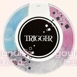 Idolish7 Wireless Charger TRIGGER (IDS-05B)