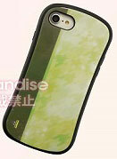 Idolish7 iPhone 8/7/6s/6 Hybrid Glass Case Yuki (IDS-01M)