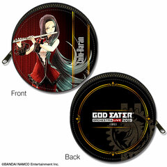 GOD EATER ORCHESTRA LIVE 2019 Marutto Leather Case Design 04 (Lulu Baran)