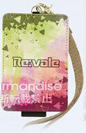 Idolish7 IC Card Case Re:vale (IDS-03C)