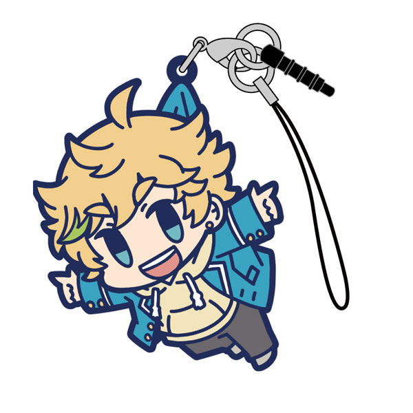 Ensemble Stars! Sora Harukawa Pinched Strap