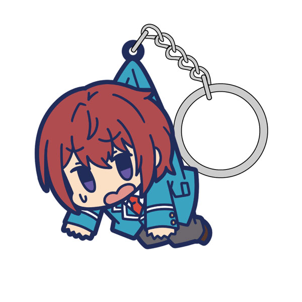 Ensemble Stars! Tsukasa Suou Tsumamare Keychain