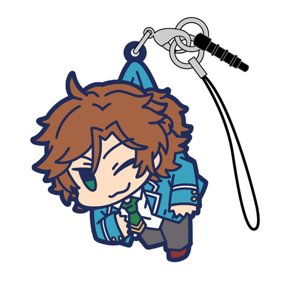 Ensemble Stars! Madara Mikejima Pinched Strap
