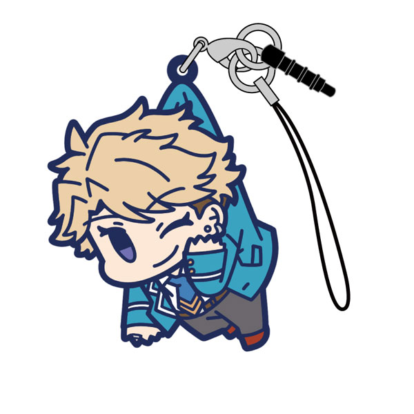 Ensemble Stars! Arashi Narukami Pinched Strap