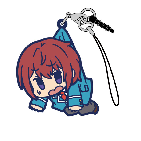 Ensemble Stars! Tsukasa Suou Pinched Strap