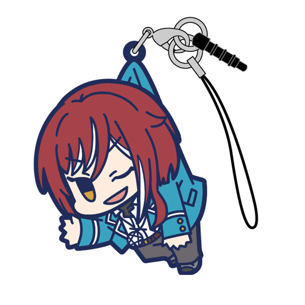 Ensemble Stars! Natsume Sakasaki Pinched Strap