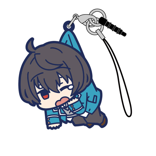 Ensemble Stars! Ritsu Sakuma Pinched Strap