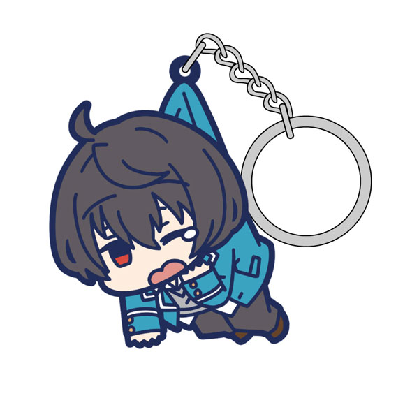 Ensemble Stars! Ritsu Sakuma Pinched Keychain