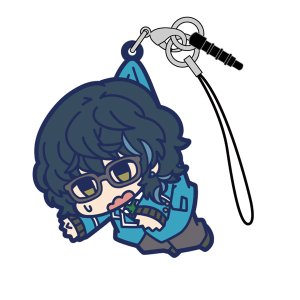 Ensemble Stars! Tsumugi Aoba Pinched Strap