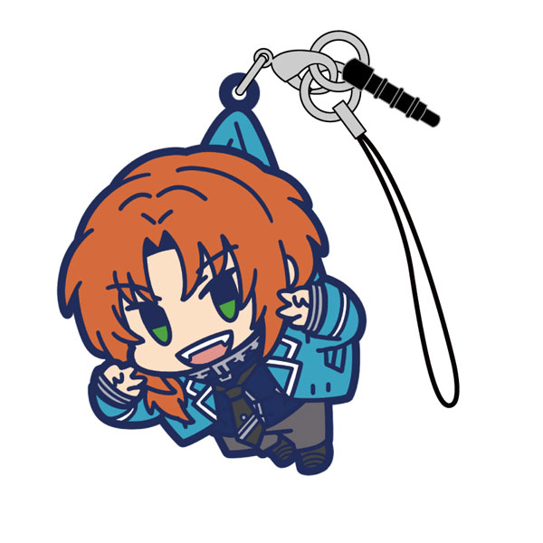 Ensemble Stars! Leo Tsukinaga Pinched Strap