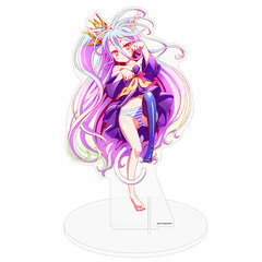 COSPA Depot Exclusive No Game No Life New Illustration Cat Ear 