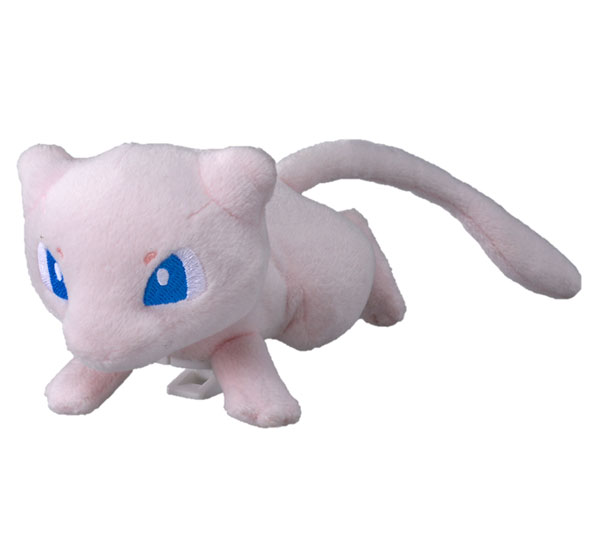 Pokemon Chitchai Katanori Mew