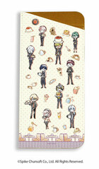 Chara Glasses Case 