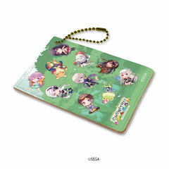 Chara Pass 