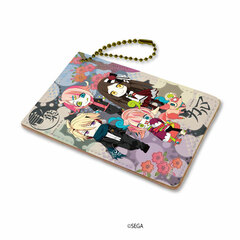 Chara Pass 