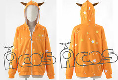 Idolish7 Pitagorasu*Fighter Hoodie Mitsuki Izumi