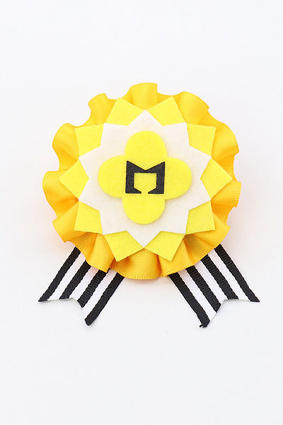 A3! Birthday Rosette D Misumi Ikaruga, Summer