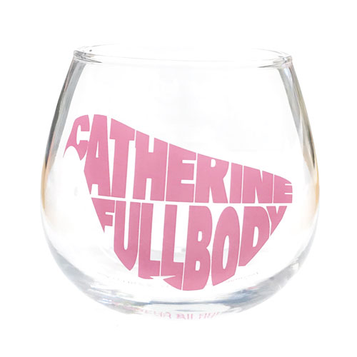 Catherine Fullbody YuraYura Glass 01. Catherine Fullbody