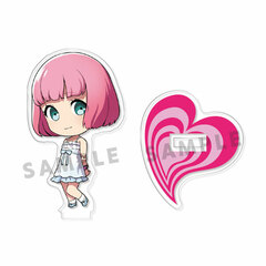 Chara-Form Catherine Fullbody Acrylic Figure 02. Rin