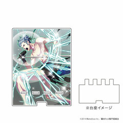 Deka Smart Chara Stand 