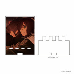 Deka Smart Chara Stand 